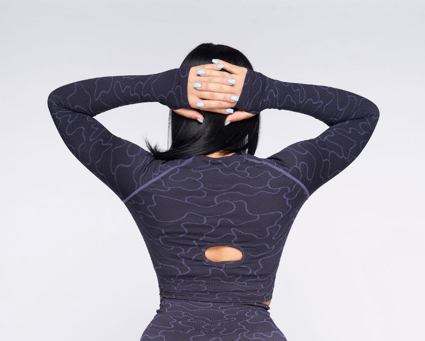 Dedication - 3 Piece Set