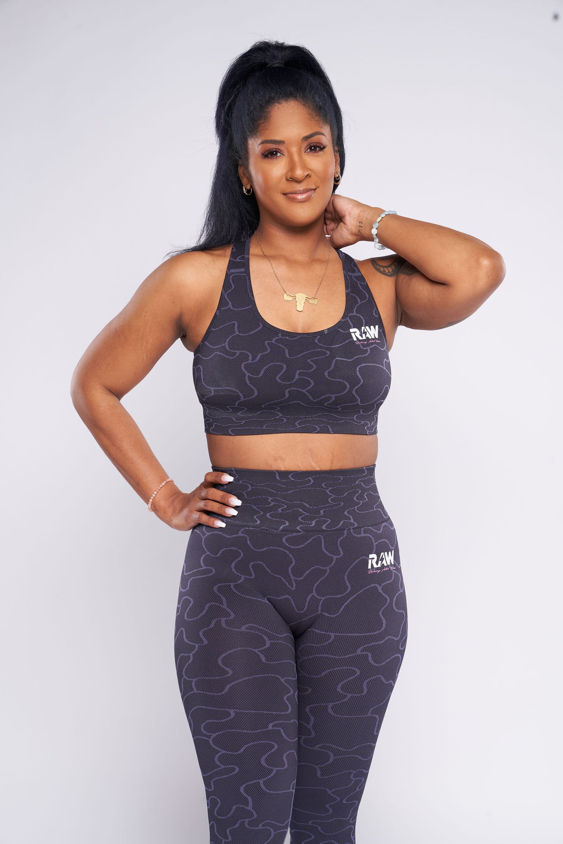 Dedication - 3 Piece Set