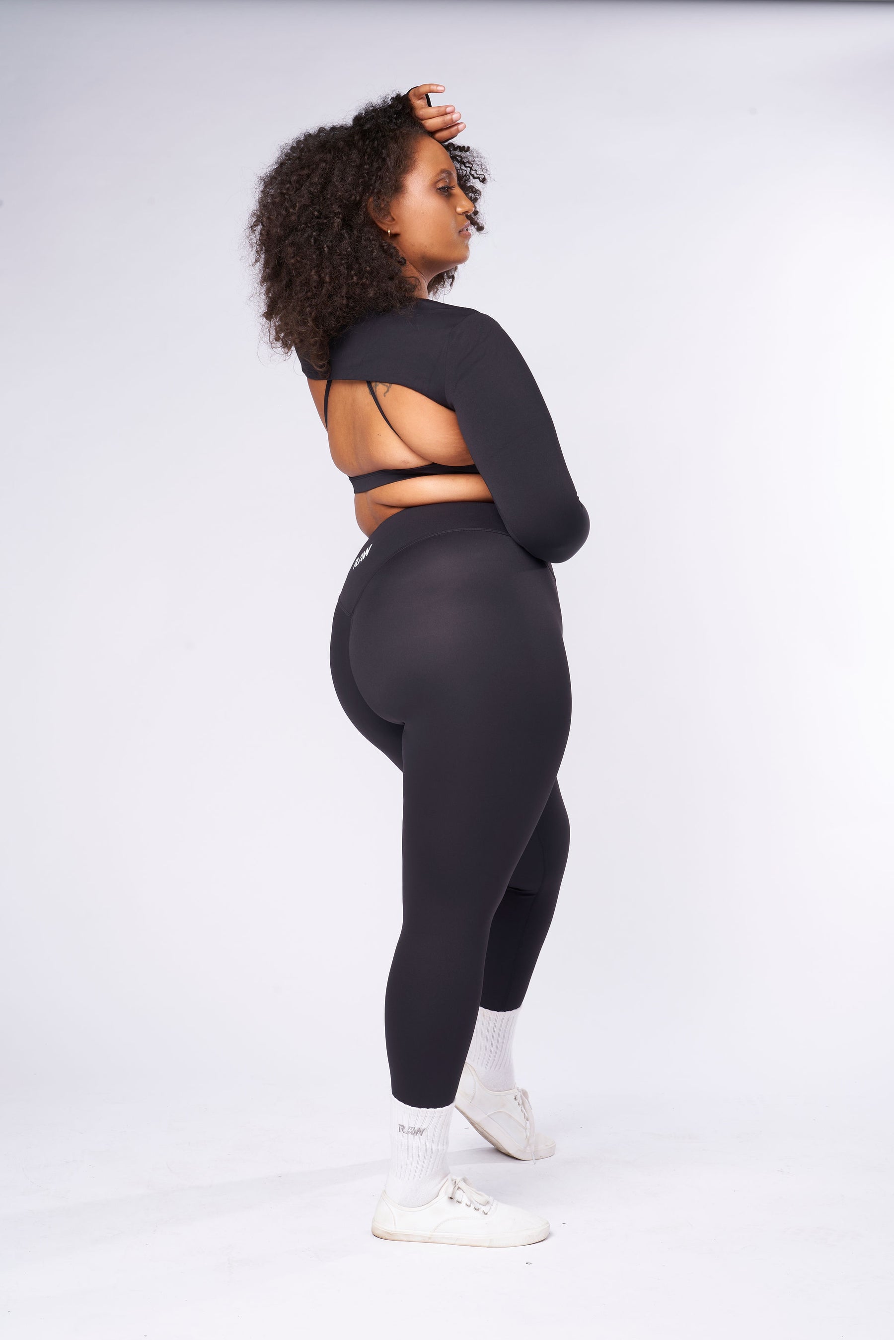 Get Active - Leggings