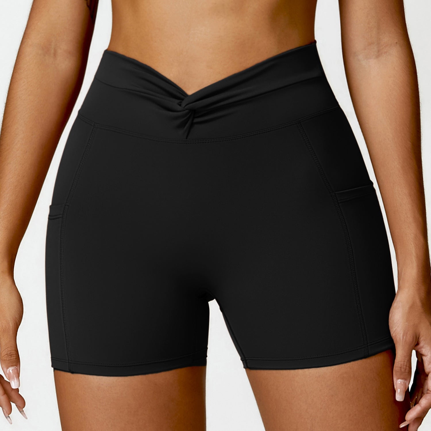 Quick Run Shorts