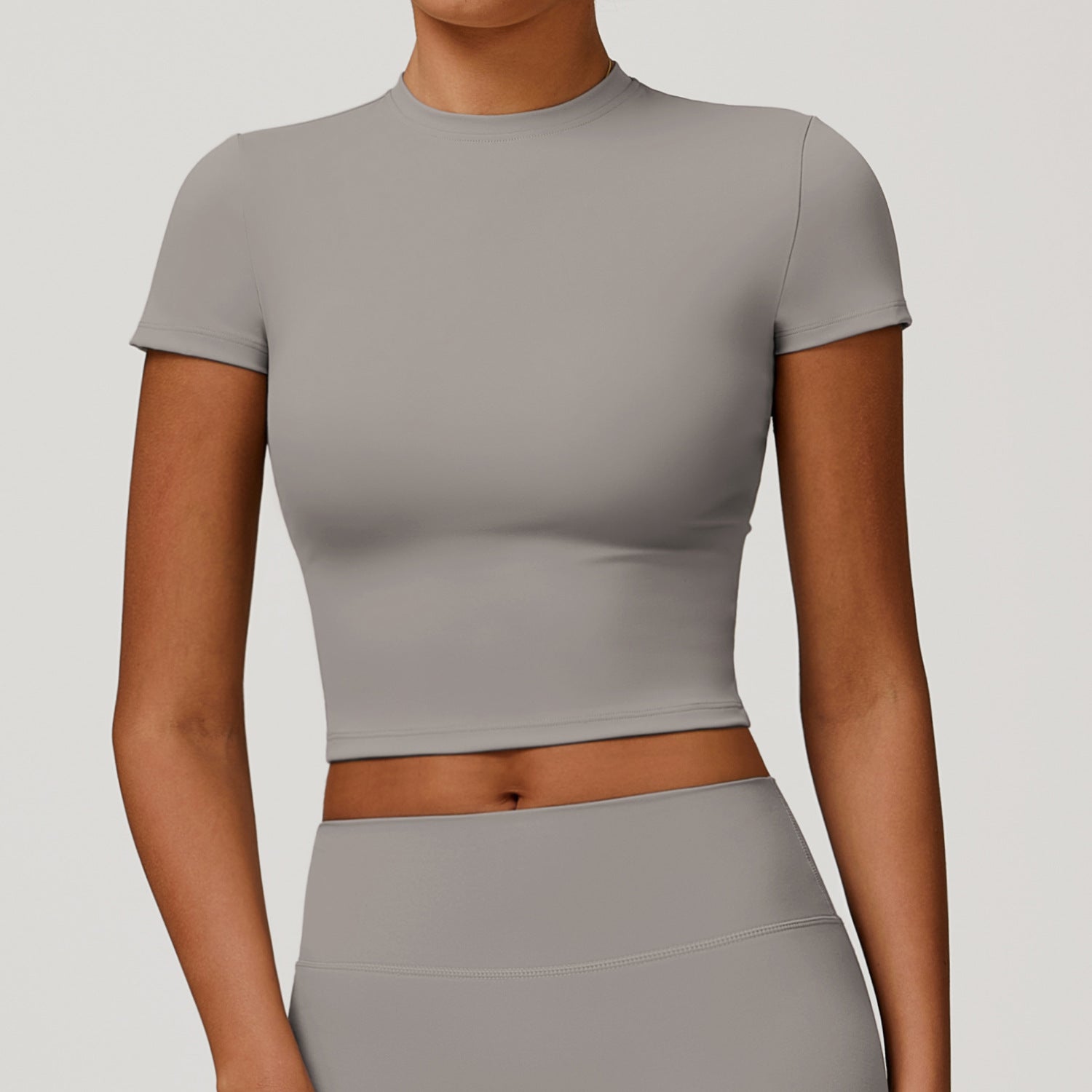Trailblazer Slim Fit Sport Tee