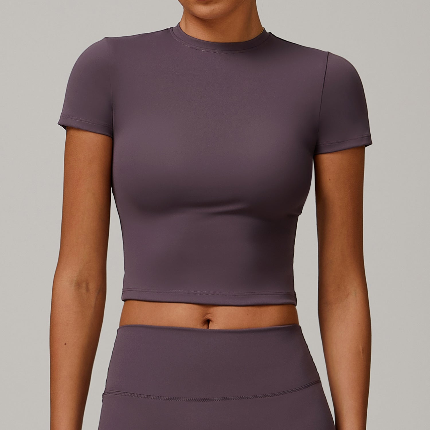 Trailblazer Slim Fit Sport Tee