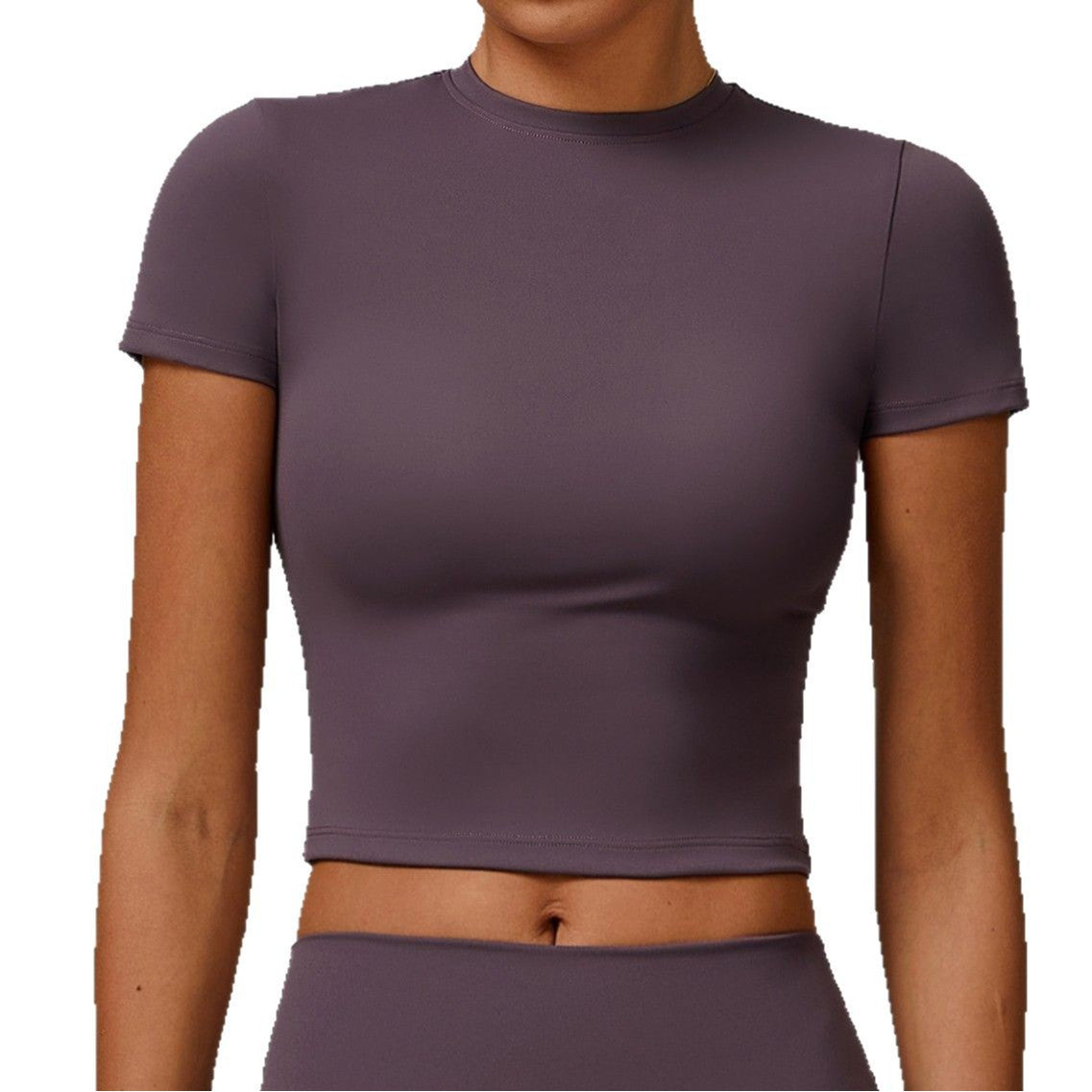 Trailblazer Slim Fit Sport Tee