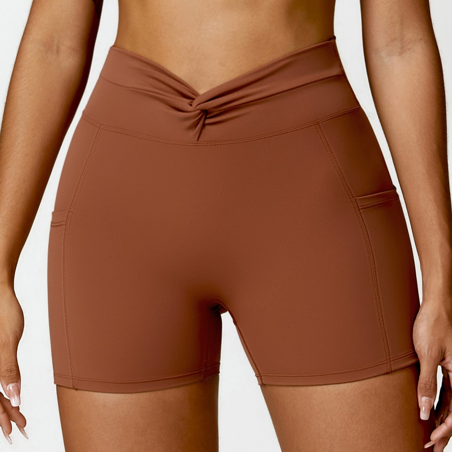 Quick Run Shorts