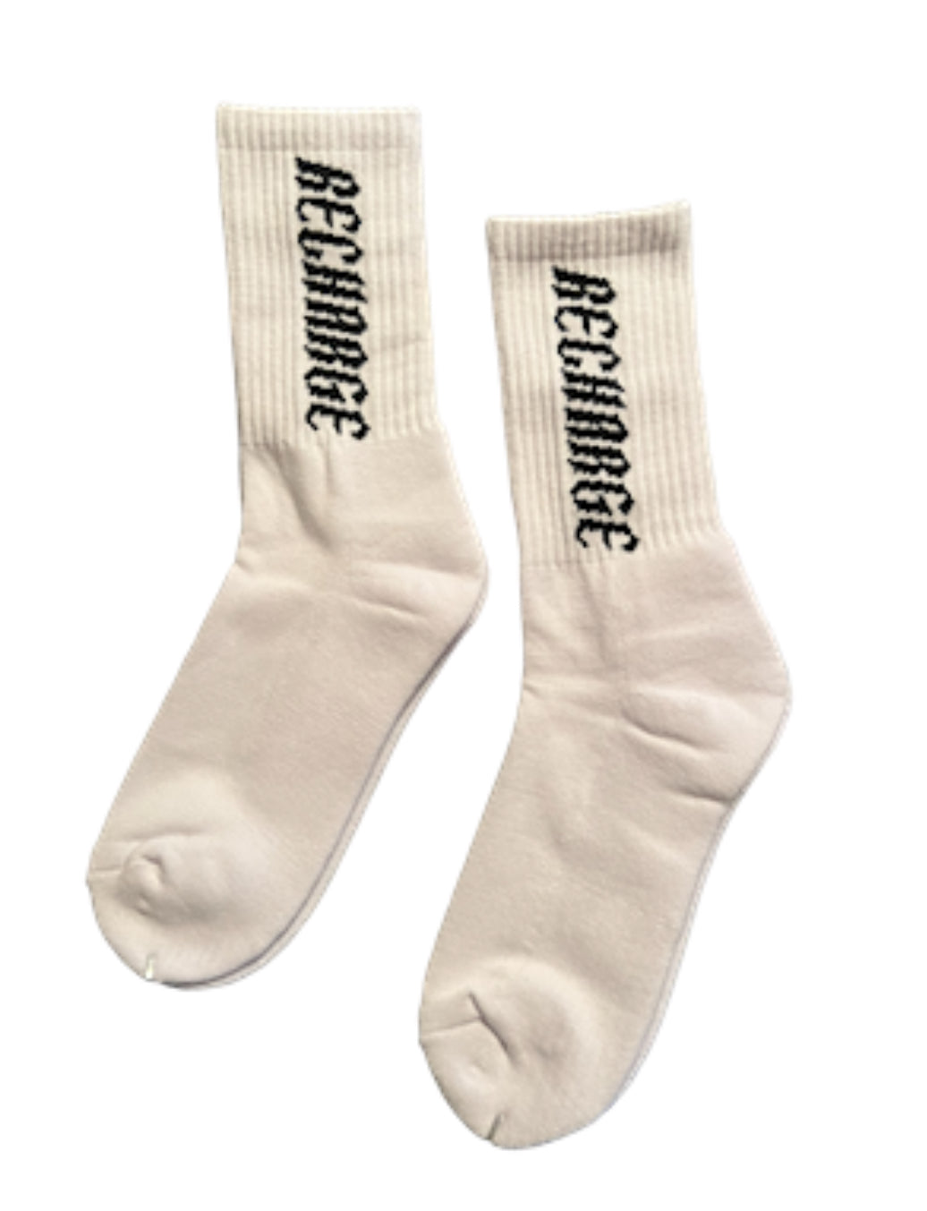 Recharge Sock Bundle (3 Pack)