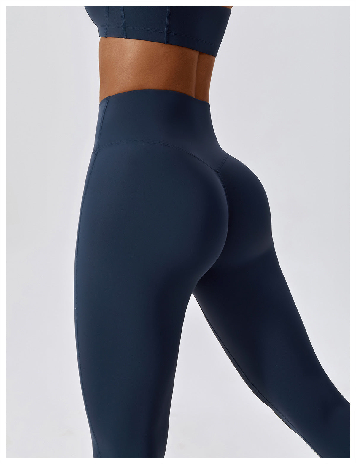 So Smooth Leggings