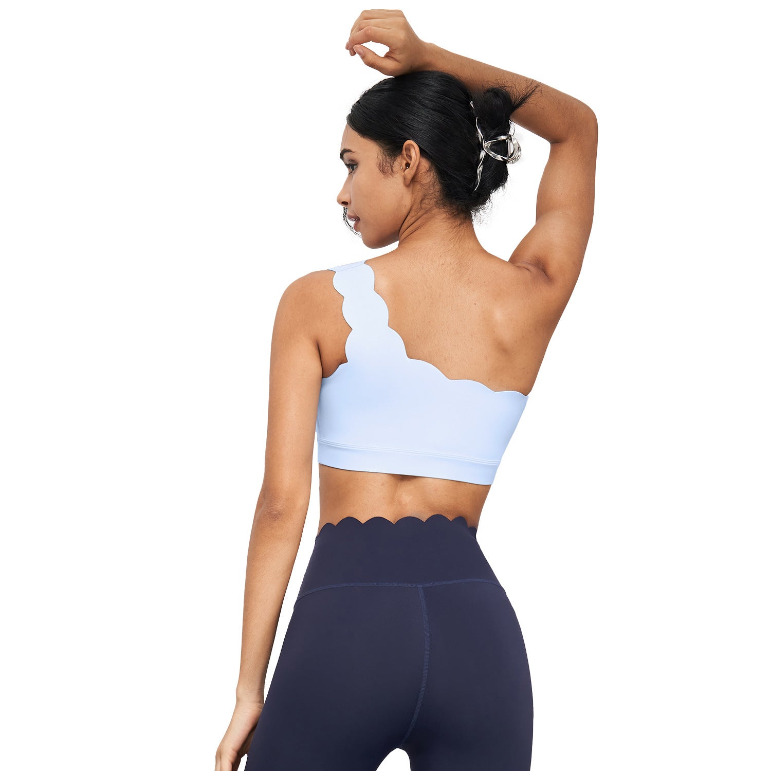 SculptFit Bodycon Sports Bra