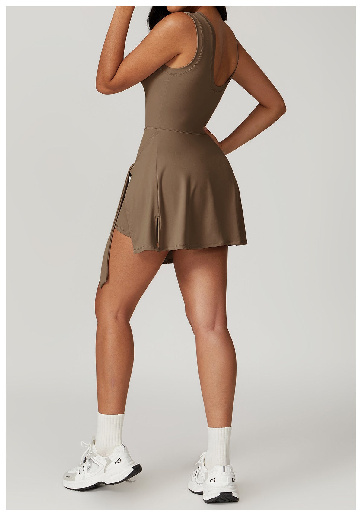 Run It Tennis Dress