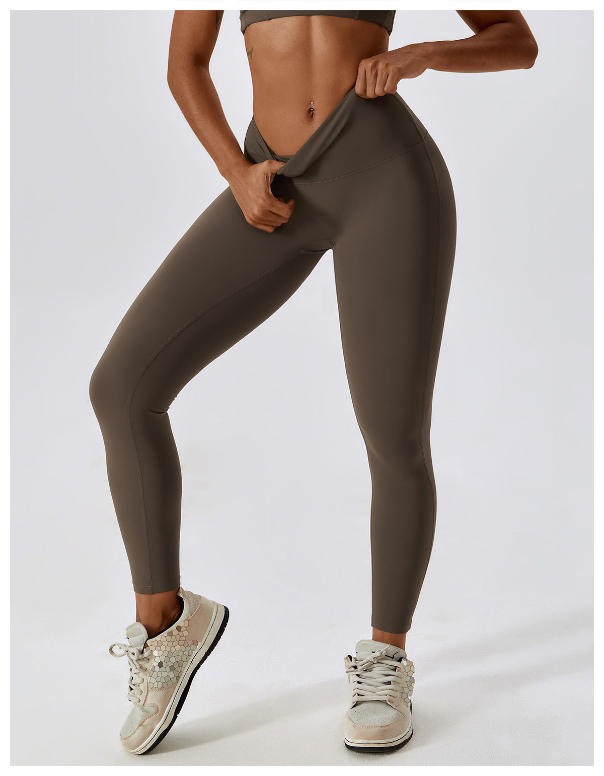 So Smooth Leggings