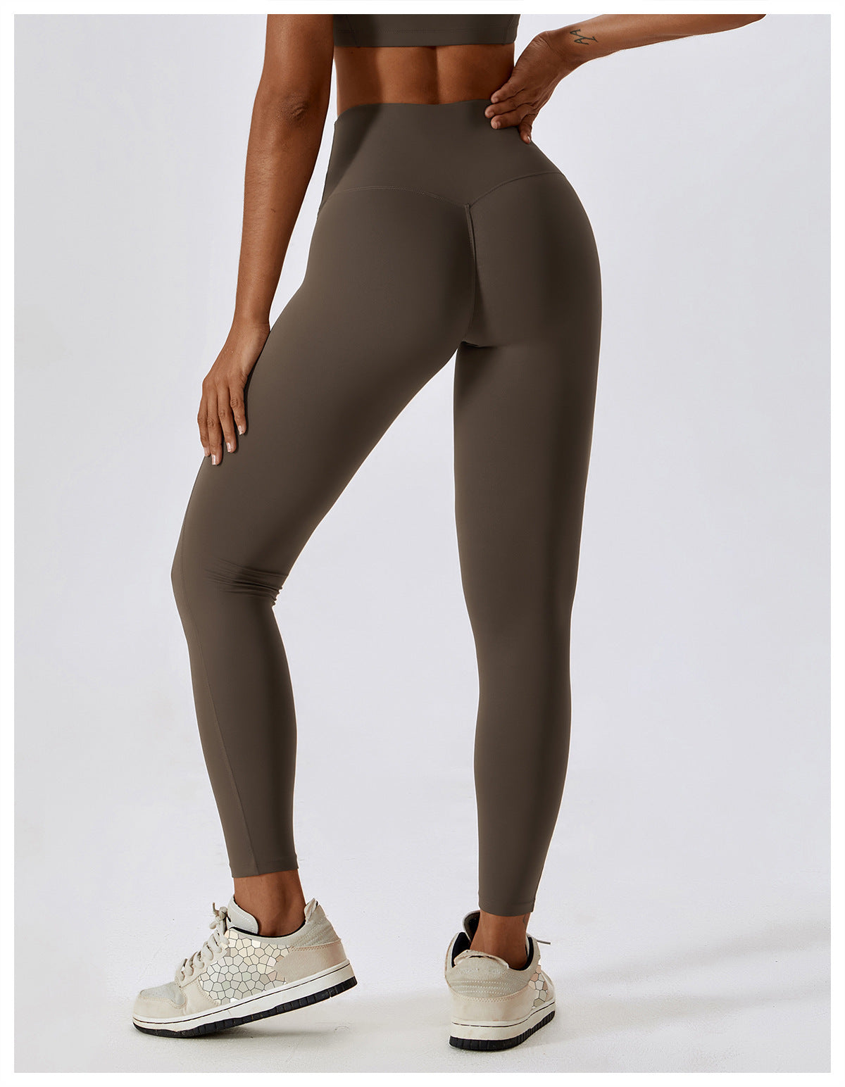 So Smooth Leggings