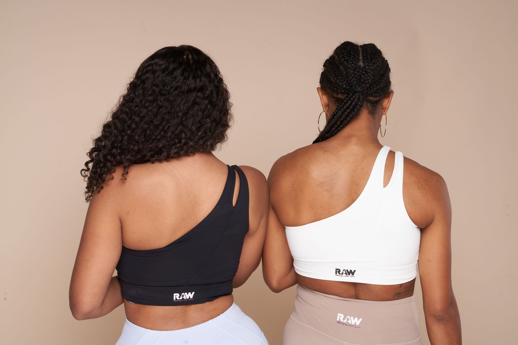 Tenacity Top