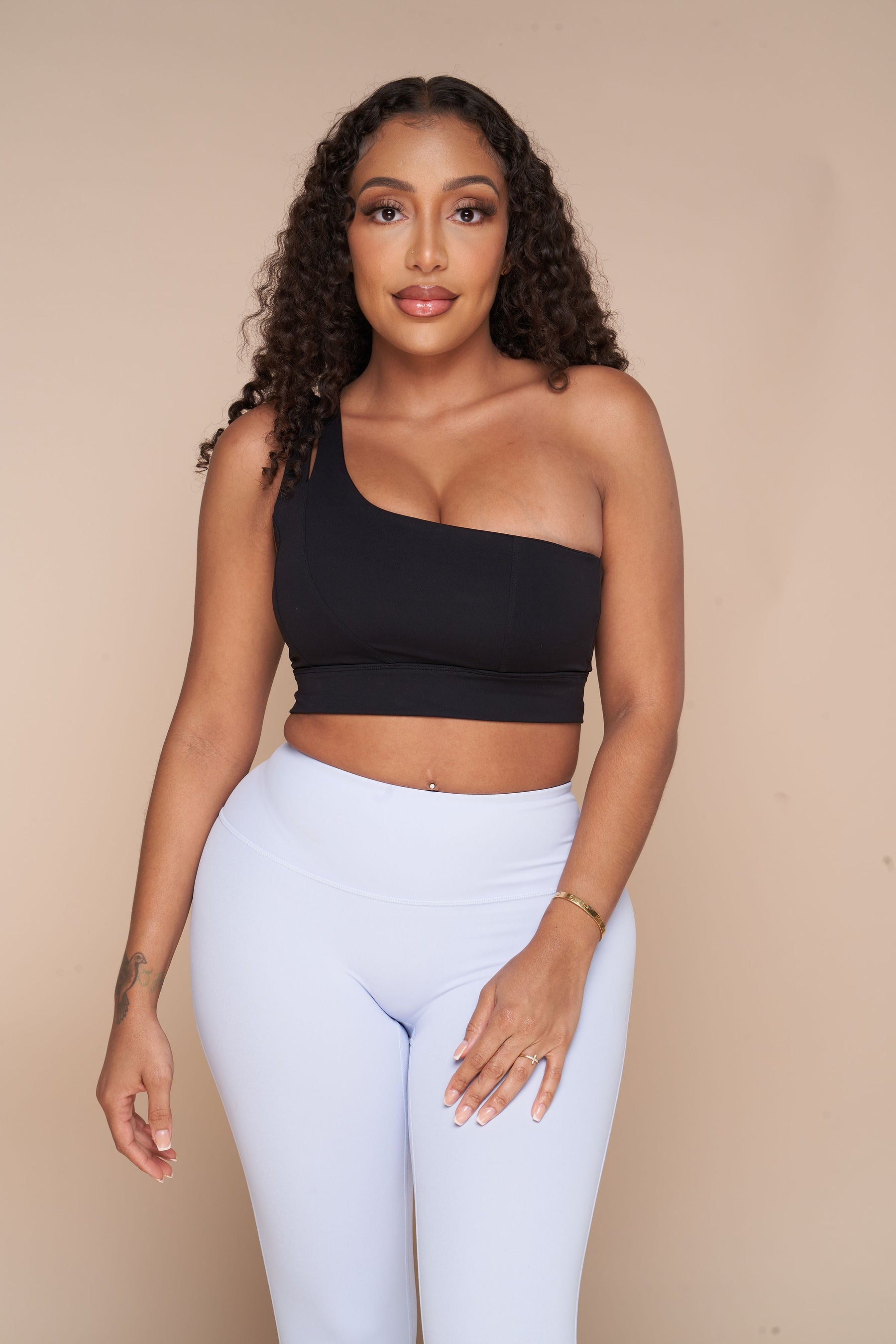 Tenacity Top