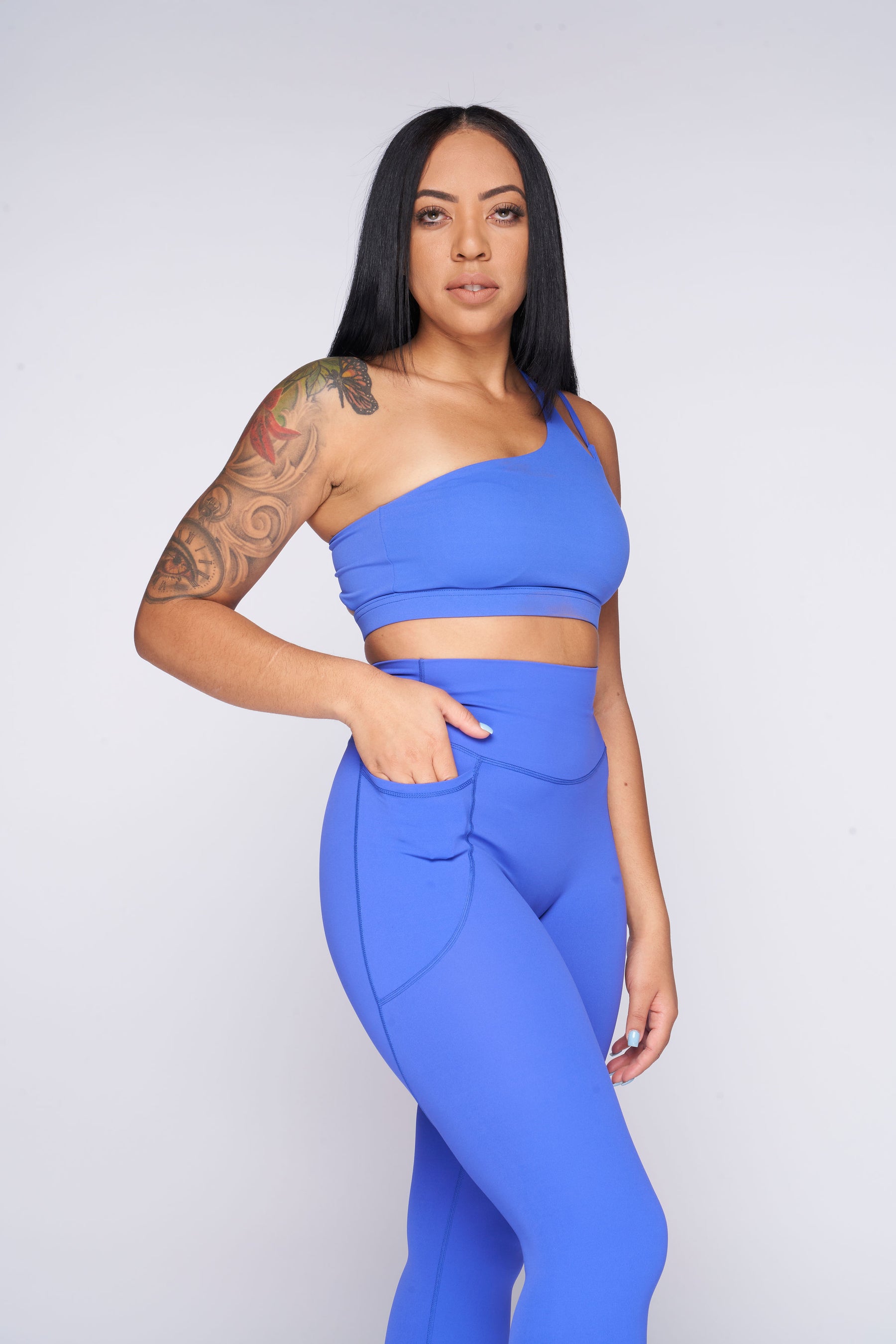 Motivation Sports Bra