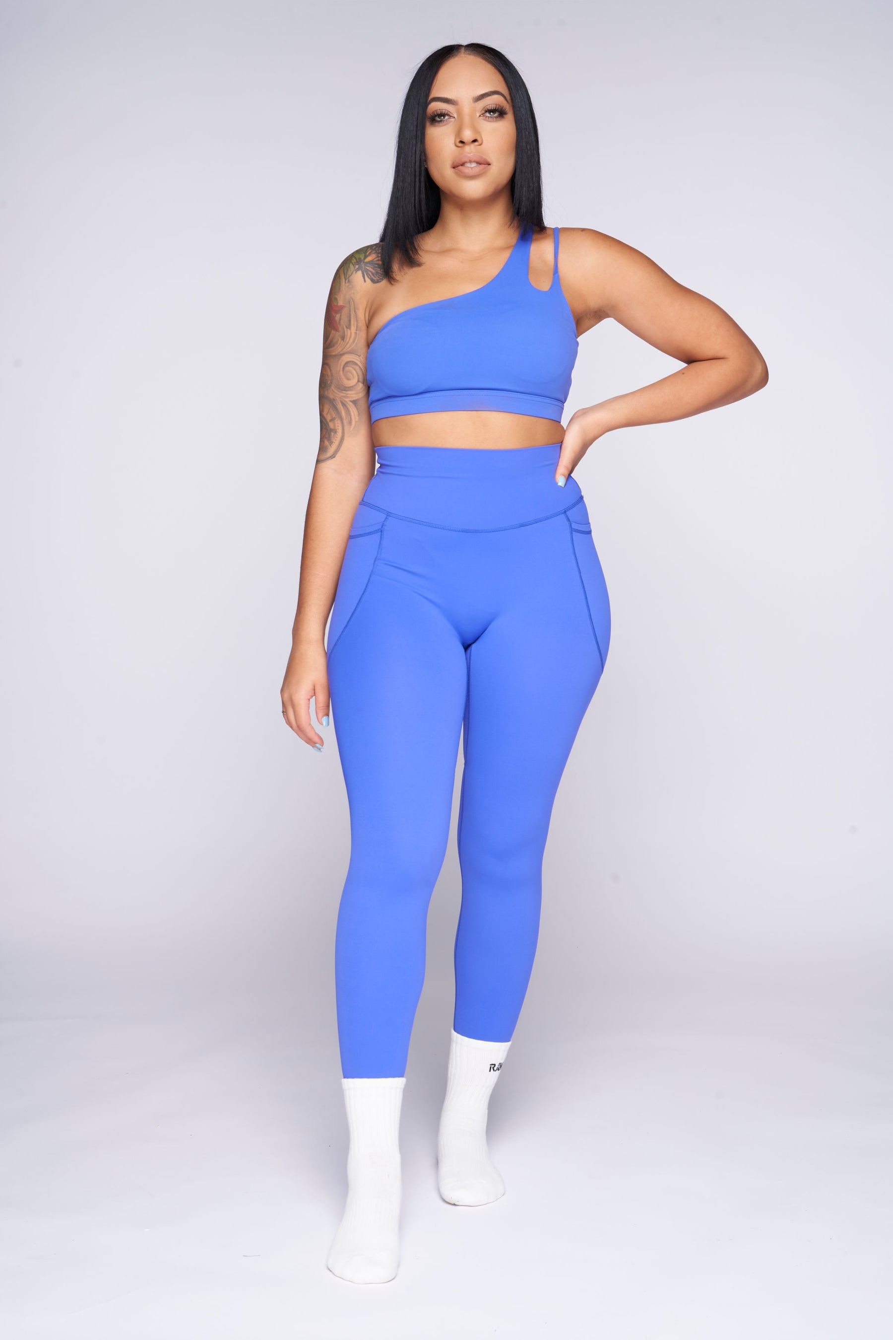Motivation Sports Bra