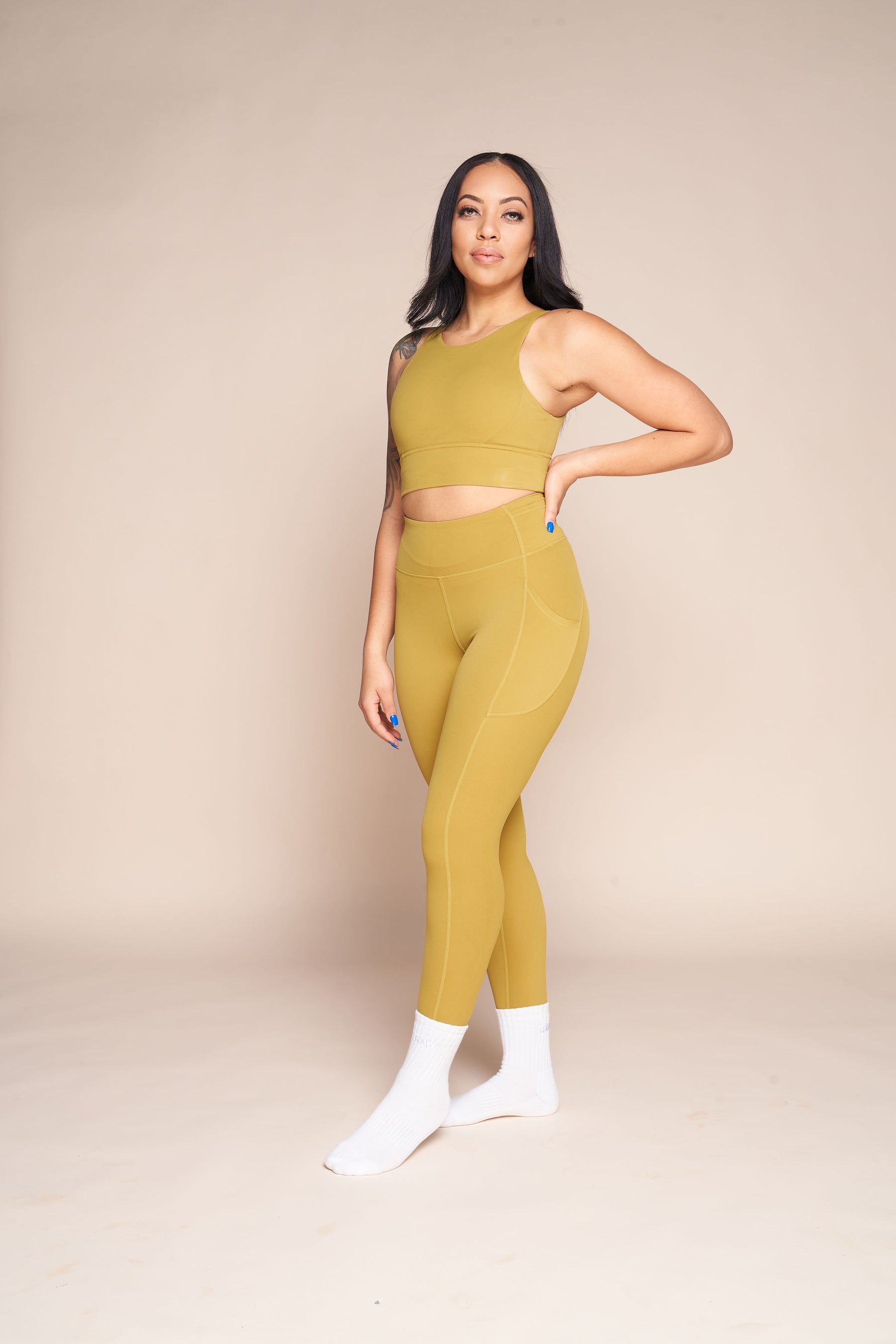 Activate Sports Bra