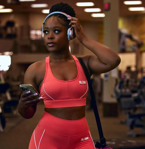7 Steps to Reignite Your Passion for  Fitness