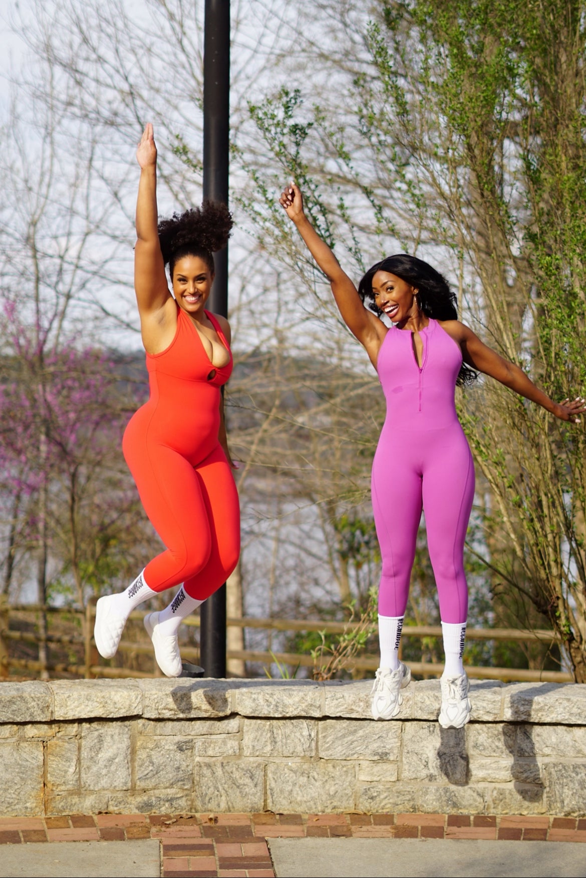 Stay Cool, Stay Dry: Recharge's Guide to Sweat-Wicking Activewear for Summer Workouts