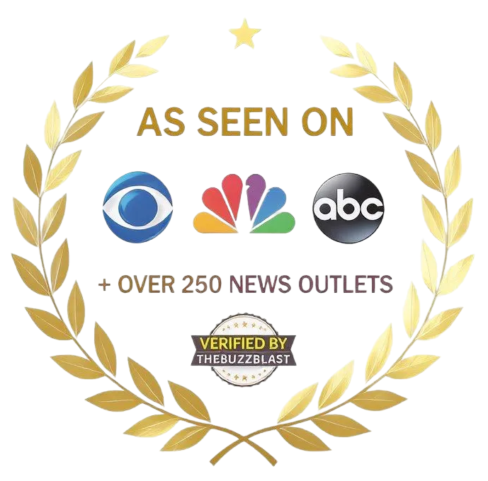 How to Stay Grounded During the Holiday Season: Wellness Tips Backed by a Brand Featured on CBS, NBC, and FOX