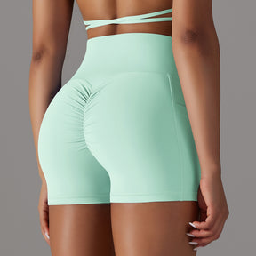 Hot Mami Shorts