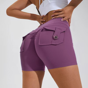 SummitFlex Shorts