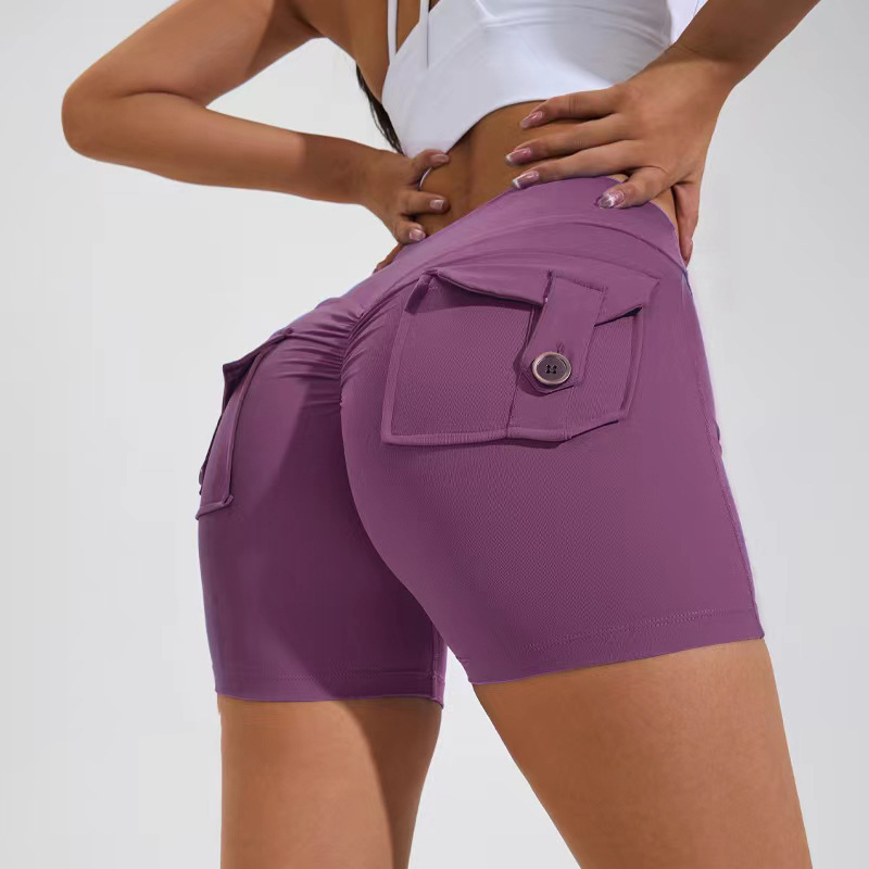 SummitFlex Shorts