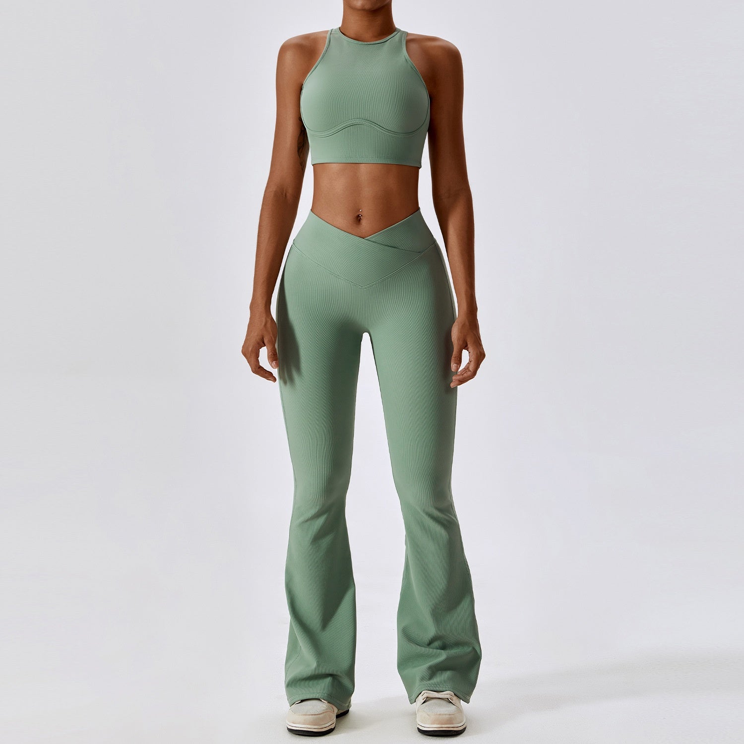 FlexFlare SculptFit Set