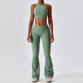FlexFlare SculptFit Set