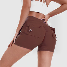 SummitFlex Shorts