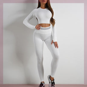 FlexCurve Harmony Set