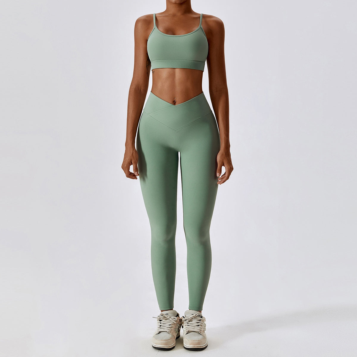 FlexFlare SculptFit Set