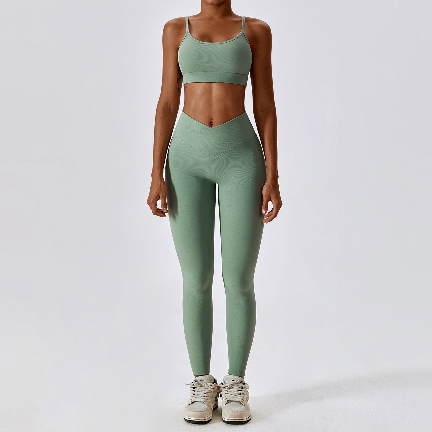 FlexFlare SculptFit Set