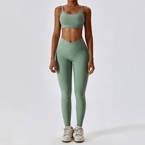 FlexFlare SculptFit Set
