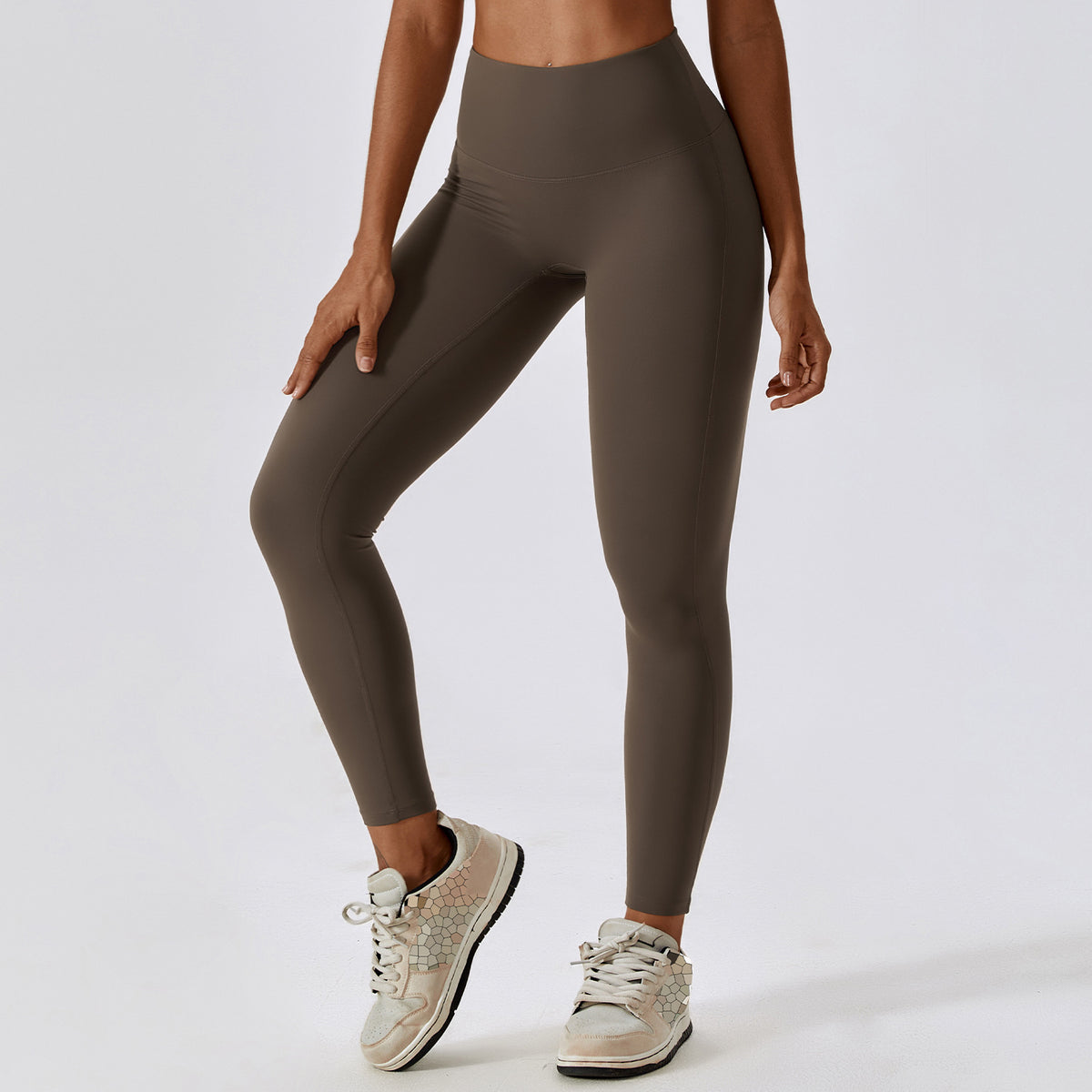 So Smooth Leggings