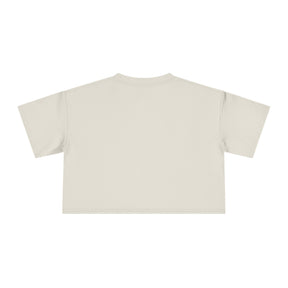 Train Like A Freak - Crop Tee