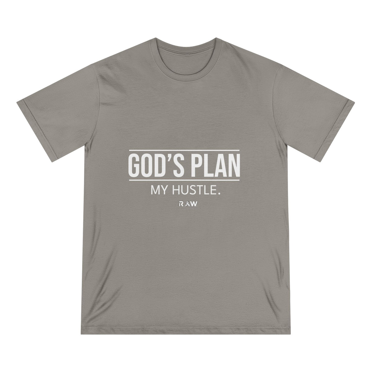 God's Plan Tee