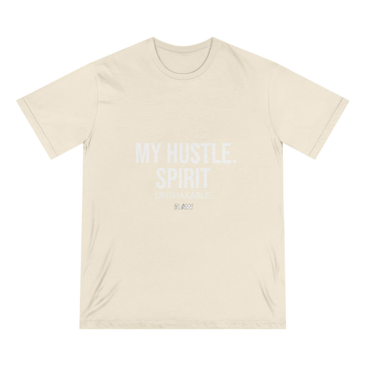 Spirit Unshakeable Tee