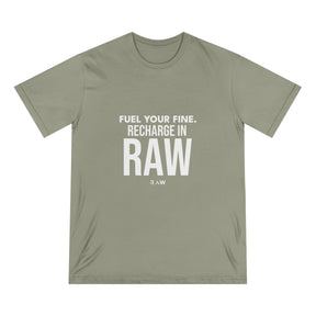 "Fuel Your Fine" Tee