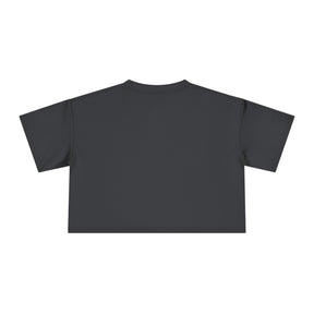 This Ain't Athleisure - Crop Tee