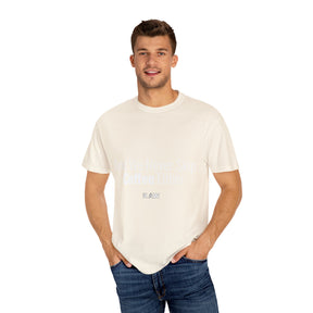 "We Never Skip Coffee Either" Bestie Tee