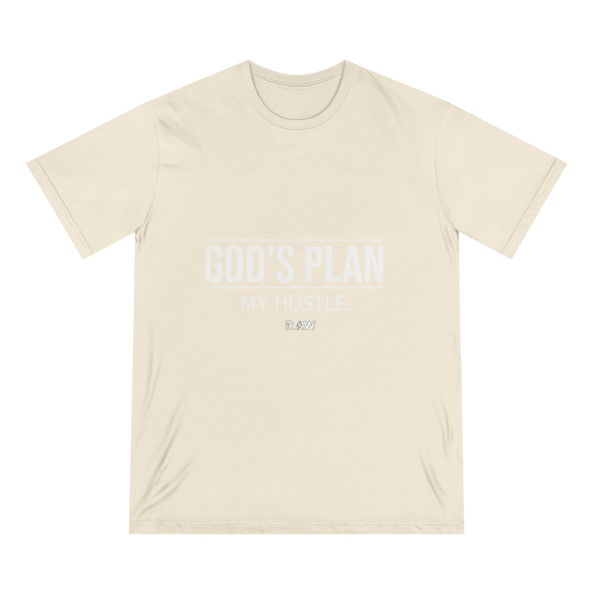 God's Plan Tee