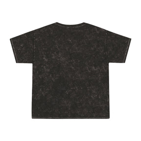 Brains Beauty Booty Washed Gym Shirt