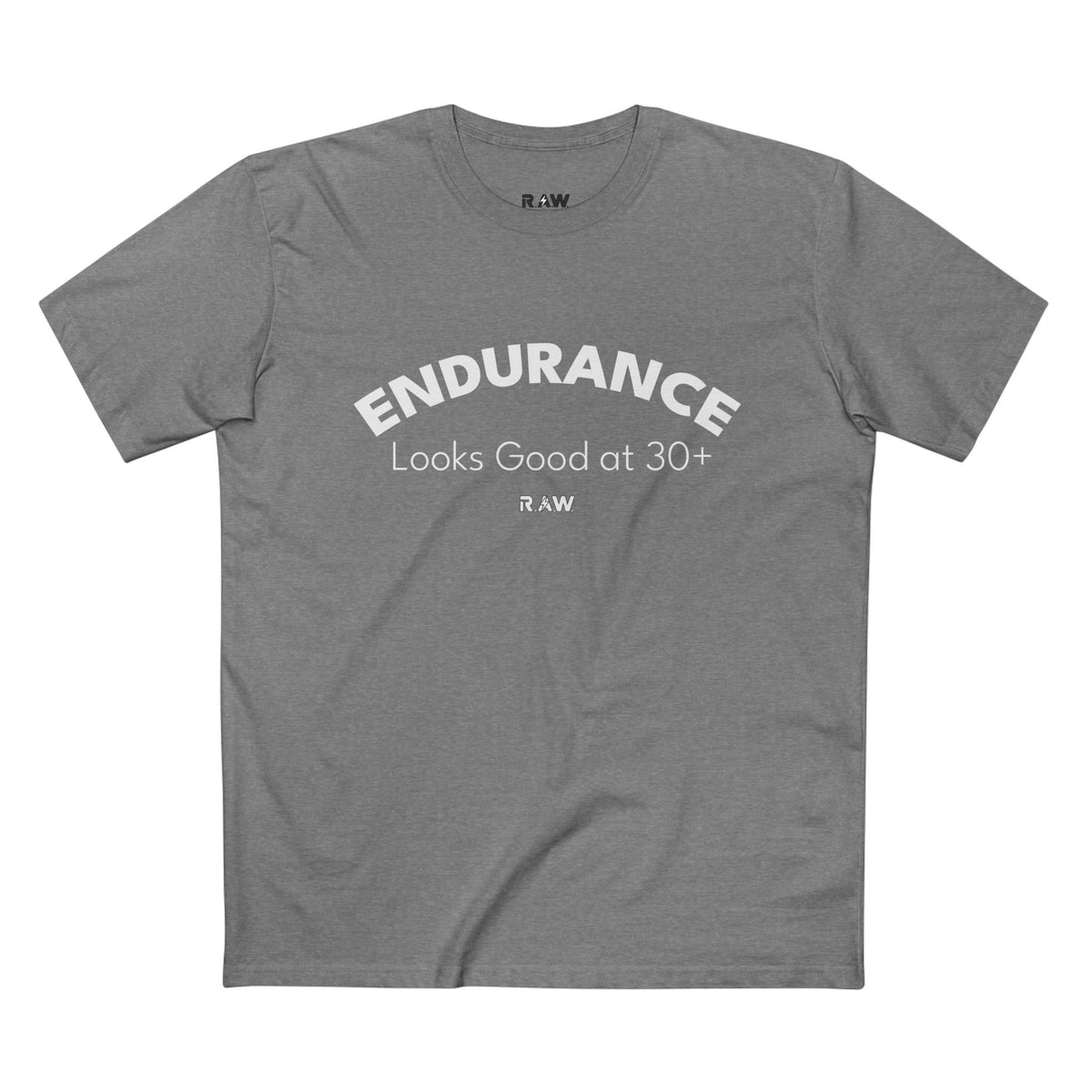 StrongHer 30+: Endurance Looks Good