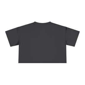 RAW Never Misses - Crop Tee
