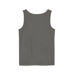 These Reps Are Seasoned Relaxed Tank