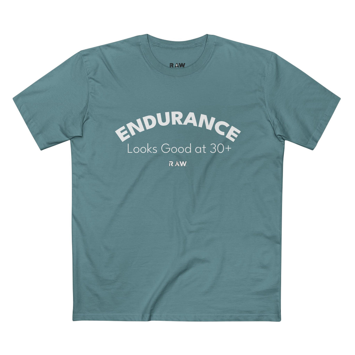 StrongHer 30+: Endurance Looks Good