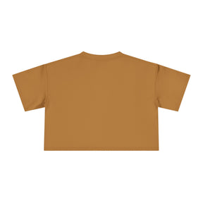 This Ain't Athleisure - Crop Tee