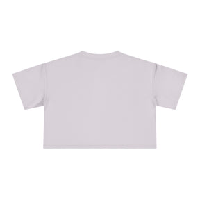 RAW Never Misses - Crop Tee