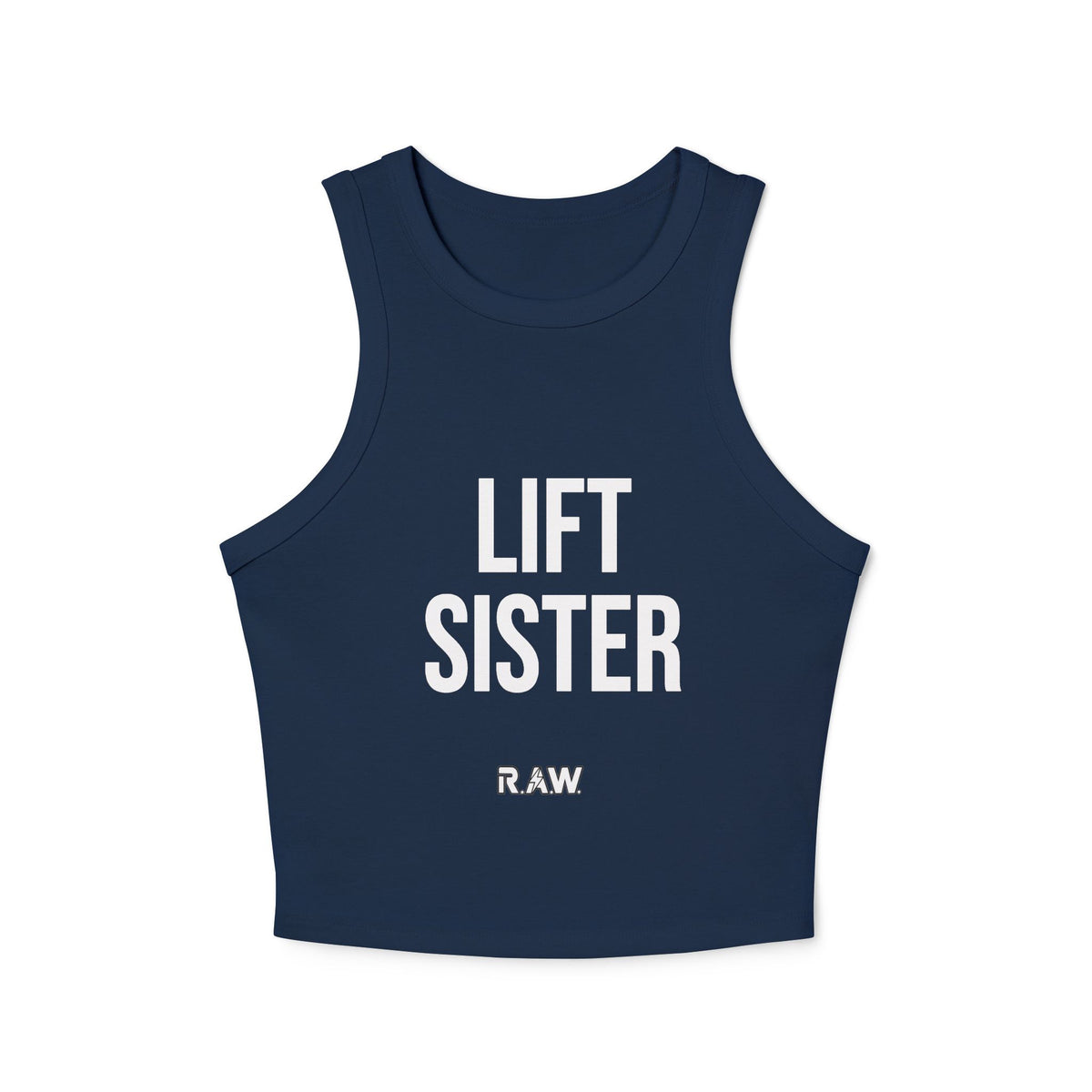 Lift Sisters Tank
