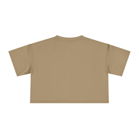 RAW Never Misses - Crop Tee