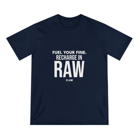 "Fuel Your Fine" Tee
